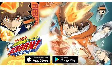 Hitman Reborn (CN) for Android - Download the APK from Habererciyes